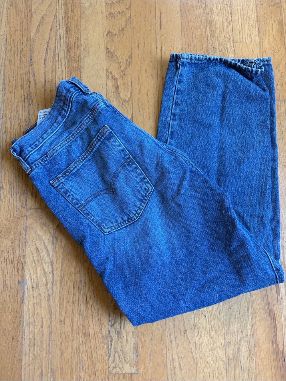 Classic Women' Levi's '94 Baggy